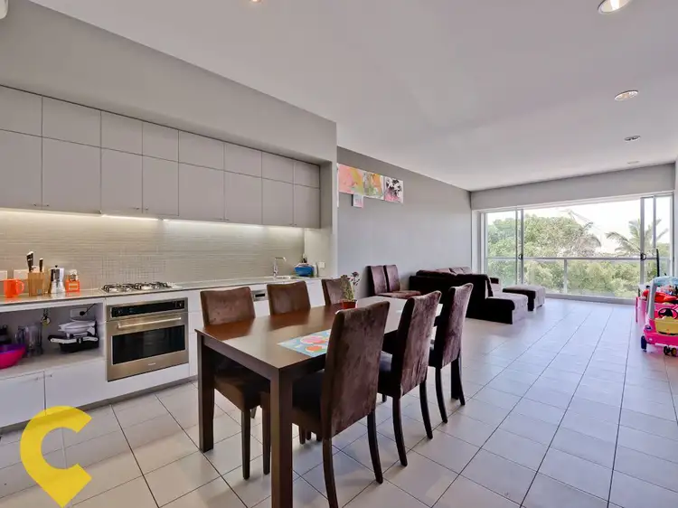 Main view of Homely apartment listing, 217/38 Skyring Terrace, Teneriffe QLD 4005