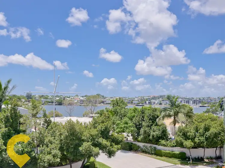 Second view of Homely apartment listing, 217/38 Skyring Terrace, Teneriffe QLD 4005