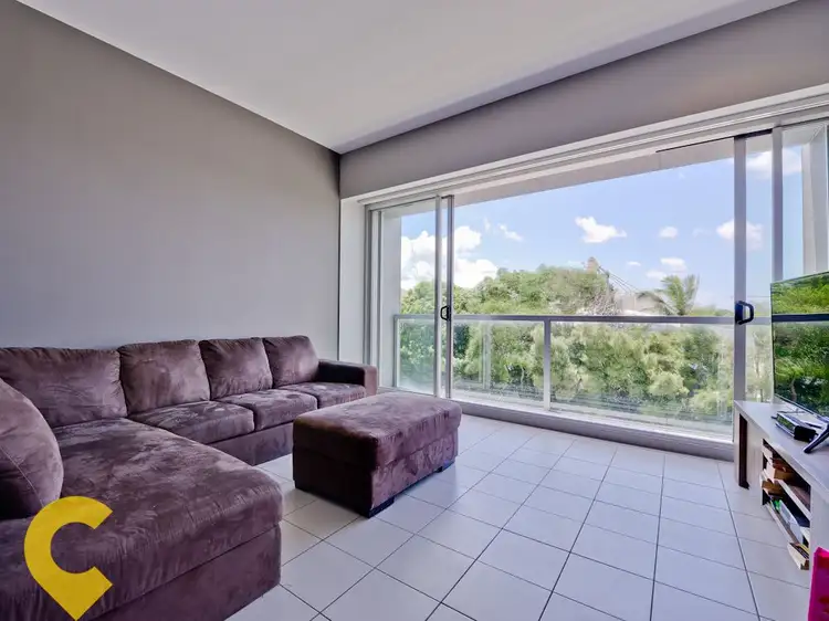 Fourth view of Homely apartment listing, 217/38 Skyring Terrace, Teneriffe QLD 4005