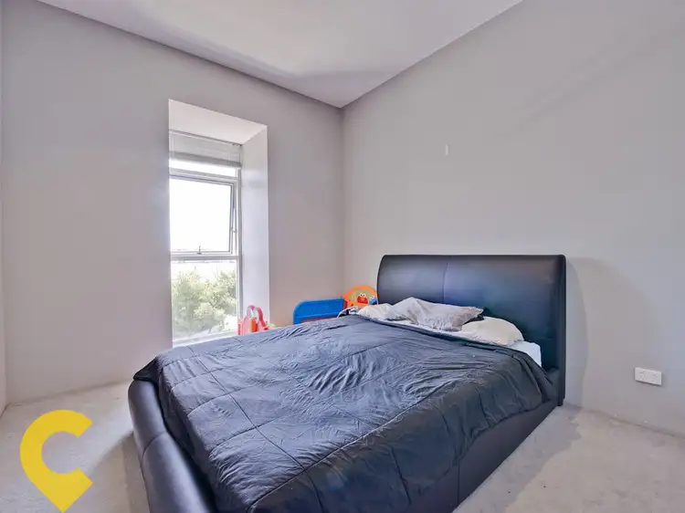 Sixth view of Homely apartment listing, 217/38 Skyring Terrace, Teneriffe QLD 4005