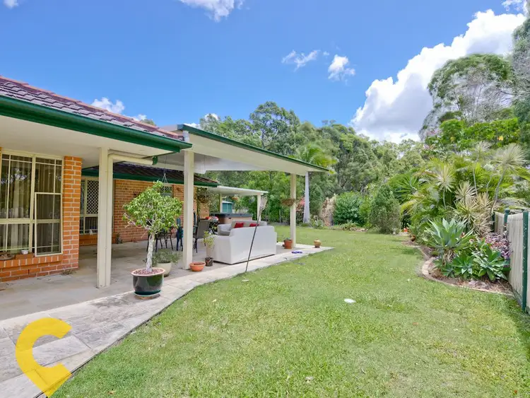 Sixth view of Homely house listing, 106 Michelangelo Crescent, Mackenzie QLD 4156