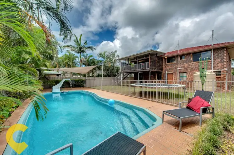 Second view of Homely house listing, 47 Catamaran Street, Manly West QLD 4179