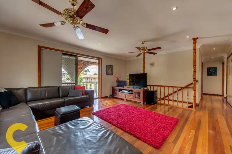 Fourth view of Homely house listing, 47 Catamaran Street, Manly West QLD 4179