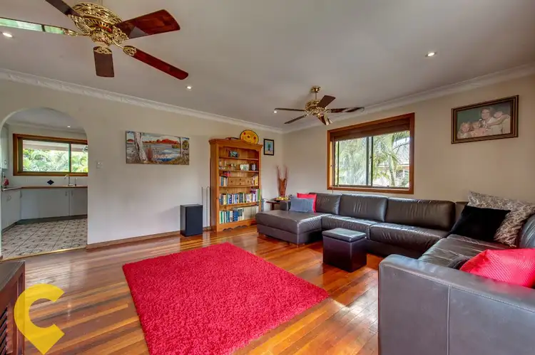 Fifth view of Homely house listing, 47 Catamaran Street, Manly West QLD 4179