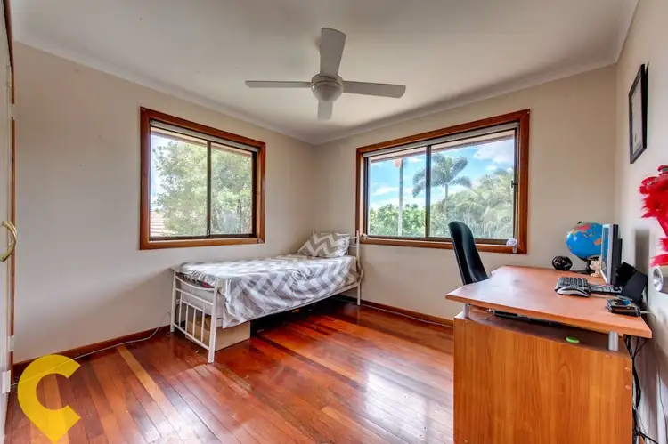 Sixth view of Homely house listing, 47 Catamaran Street, Manly West QLD 4179