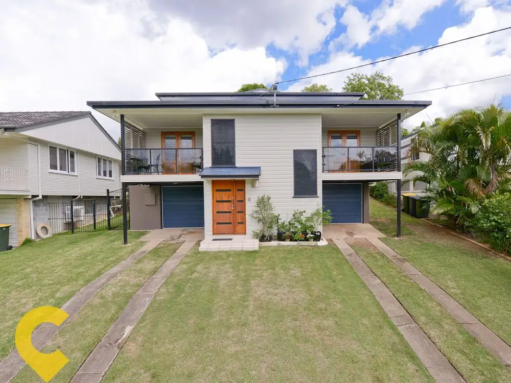 Main view of Homely house listing, 22 Cranbourne Street, Chermside West QLD 4032