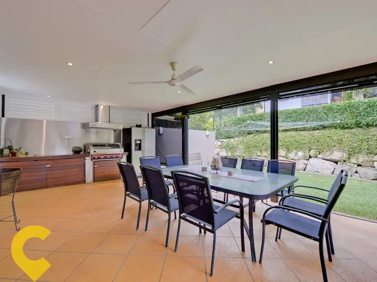 Second view of Homely house listing, 22 Cranbourne Street, Chermside West QLD 4032