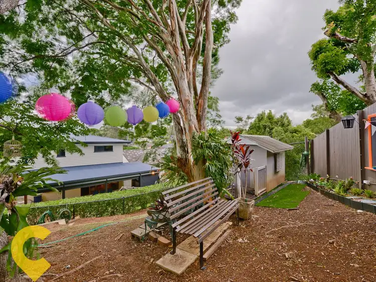 Fourth view of Homely house listing, 22 Cranbourne Street, Chermside West QLD 4032