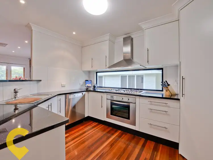 Fifth view of Homely house listing, 22 Cranbourne Street, Chermside West QLD 4032