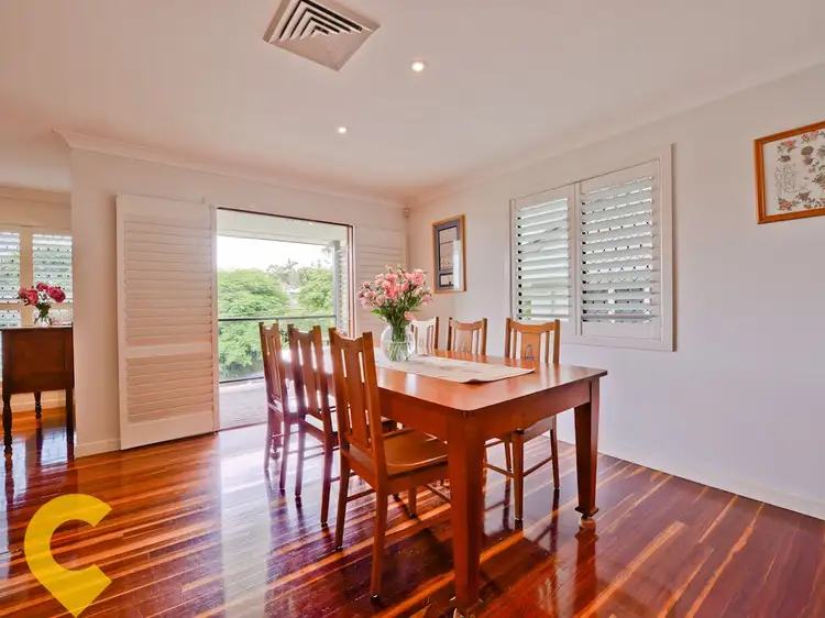 Sixth view of Homely house listing, 22 Cranbourne Street, Chermside West QLD 4032