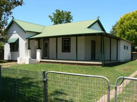 Main view of Homely house listing, 68 Waverley Street, Scone NSW 2337