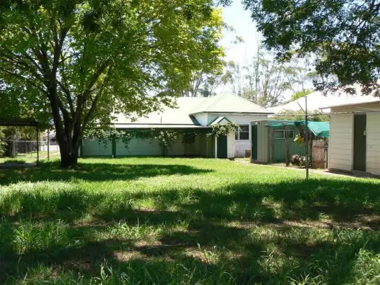 Second view of Homely house listing, 68 Waverley Street, Scone NSW 2337