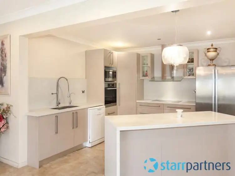 Second view of Homely house listing, 34 Runyon Avenue, Greystanes NSW 2145