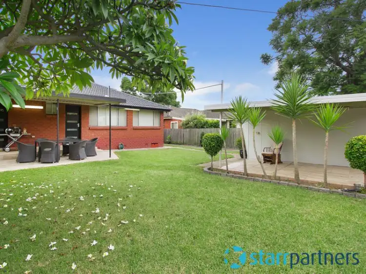 Third view of Homely house listing, 34 Runyon Avenue, Greystanes NSW 2145