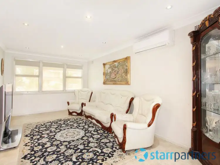 Fourth view of Homely house listing, 34 Runyon Avenue, Greystanes NSW 2145