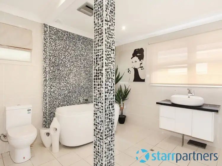 Fifth view of Homely house listing, 34 Runyon Avenue, Greystanes NSW 2145