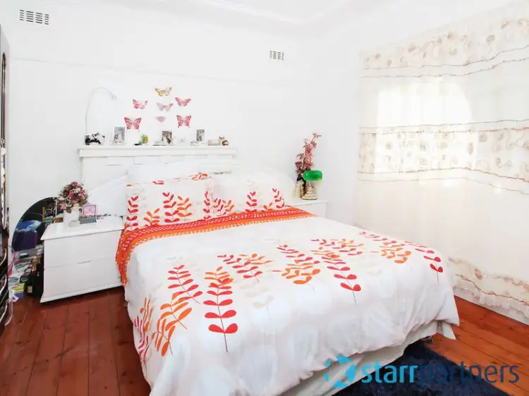 Sixth view of Homely house listing, 27a Walker Street, Merrylands NSW 2160