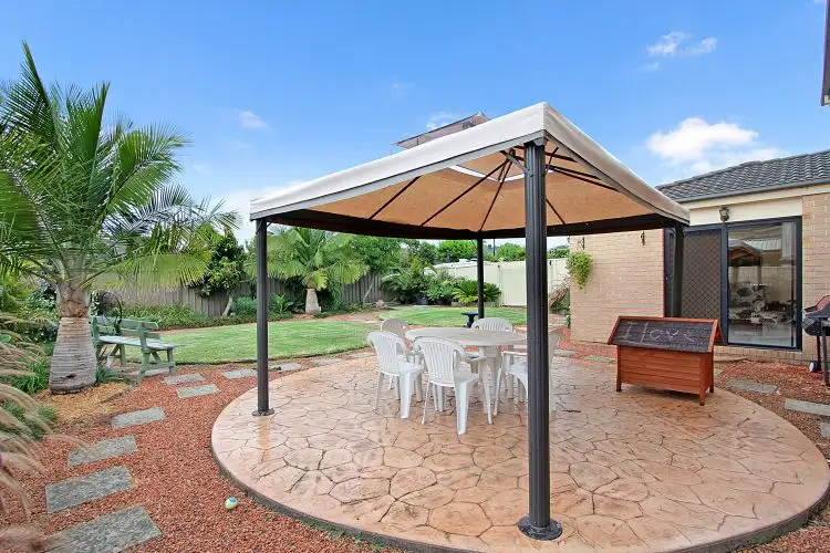 Third view of Homely house listing, 32 Wye Street, Blacktown NSW 2148