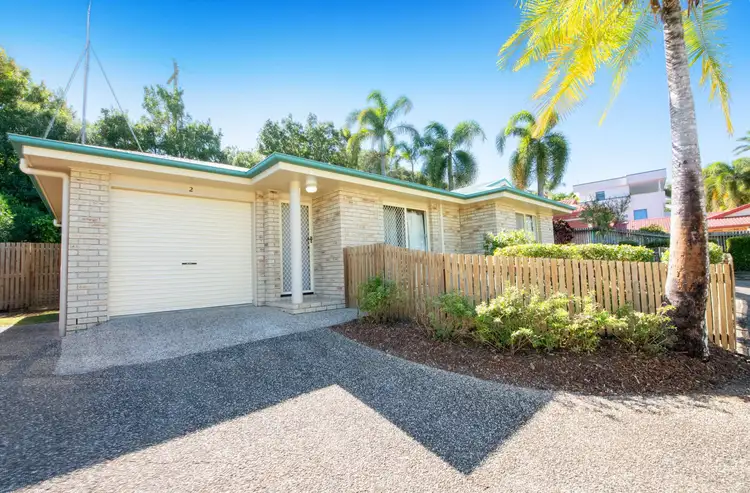 2/5 Clearvista Crescent, Mount Pleasant QLD 4740