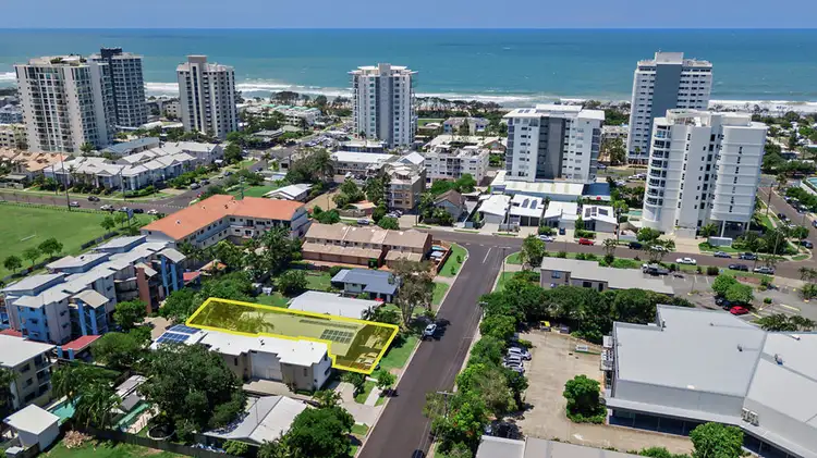 Second view of Homely house listing, 12 Richards Street, Maroochydore QLD 4558
