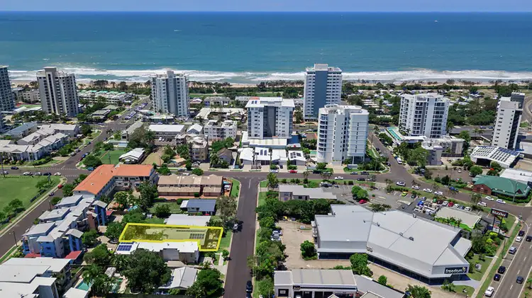 Fourth view of Homely house listing, 12 Richards Street, Maroochydore QLD 4558