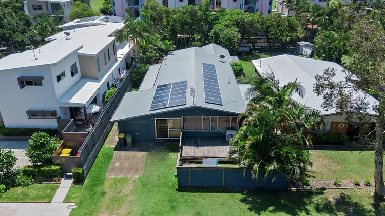 Sixth view of Homely house listing, 12 Richards Street, Maroochydore QLD 4558