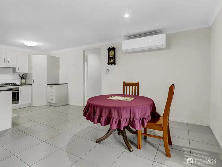 Fifth view of Homely house listing, 60 Monaco Drive, Zilzie QLD 4710