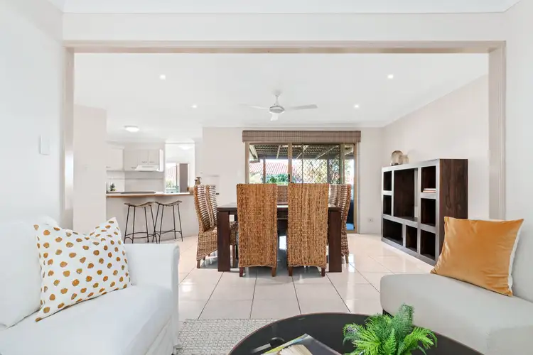 Third view of Homely house listing, 8 Magna Place, Bracken Ridge QLD 4017
