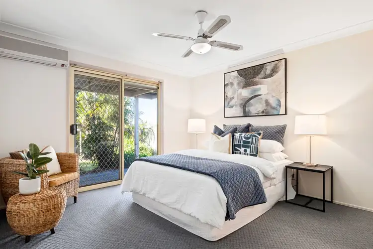 Fifth view of Homely house listing, 8 Magna Place, Bracken Ridge QLD 4017