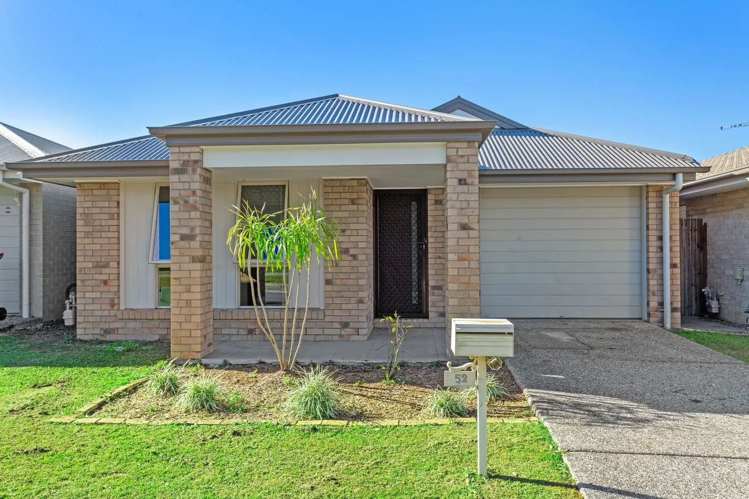 Main view of Homely house listing, 52 Darlington Drive, Yarrabilba QLD 4207