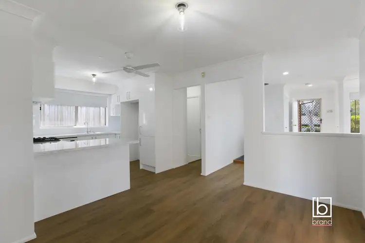 Fifth view of Homely house listing, 56 Blueridge Drive, Blue Haven NSW 2262