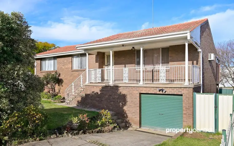 Main view of Homely house listing, 10 Bickley Road, South Penrith NSW 2750