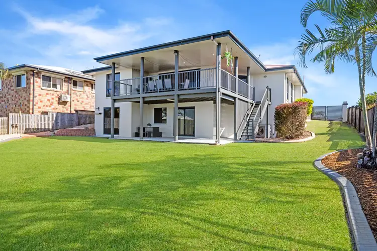 Main view of Homely house listing, 35 George-Jane Street, Walkerston QLD 4751