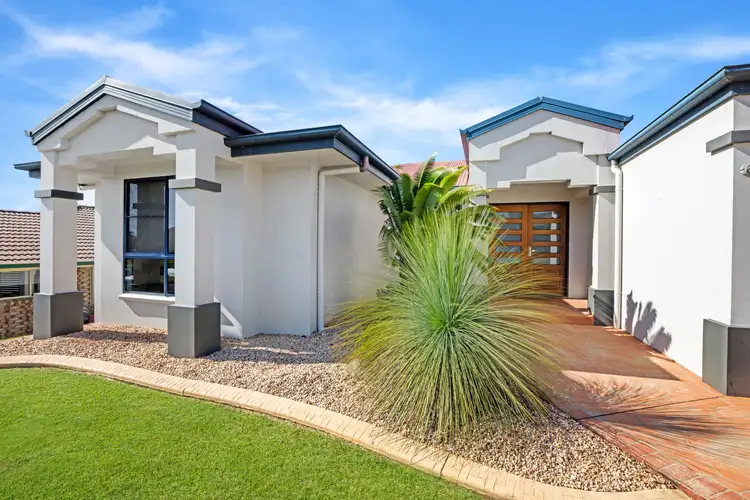 Second view of Homely house listing, 35 George-Jane Street, Walkerston QLD 4751
