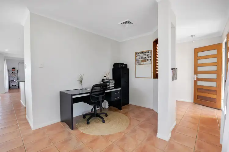 Fourth view of Homely house listing, 35 George-Jane Street, Walkerston QLD 4751