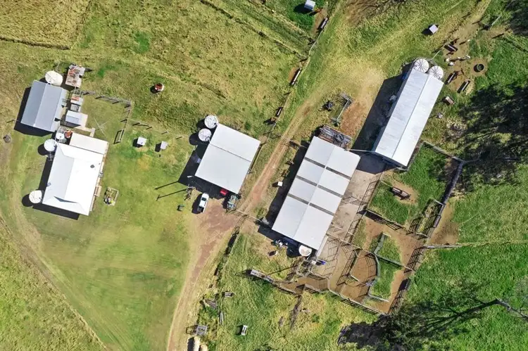 Sixth view of Homely rural property listing, 312 Glastonbury Creek Road, Glastonbury QLD 4570