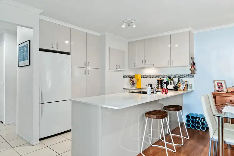Second view of Homely unit listing, 1/5 Wodala Crescent, Bracken Ridge QLD 4017