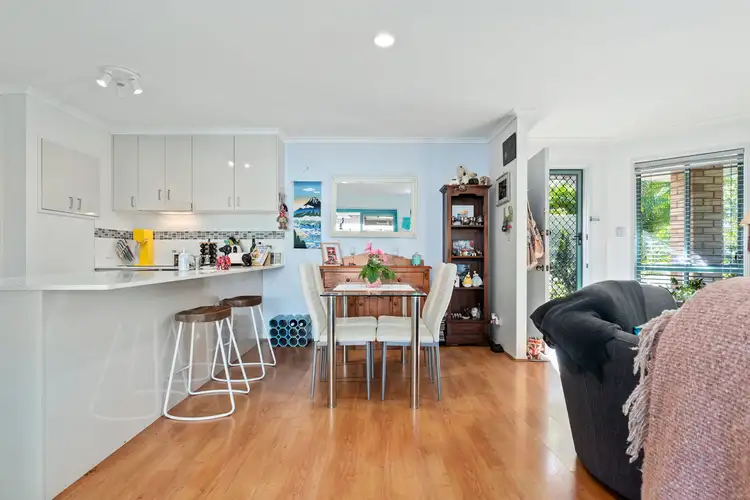 Third view of Homely unit listing, 1/5 Wodala Crescent, Bracken Ridge QLD 4017