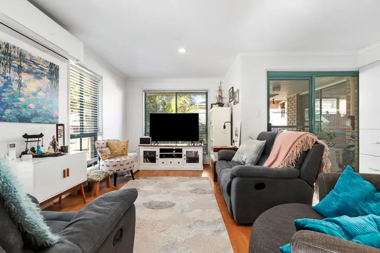 Fourth view of Homely unit listing, 1/5 Wodala Crescent, Bracken Ridge QLD 4017