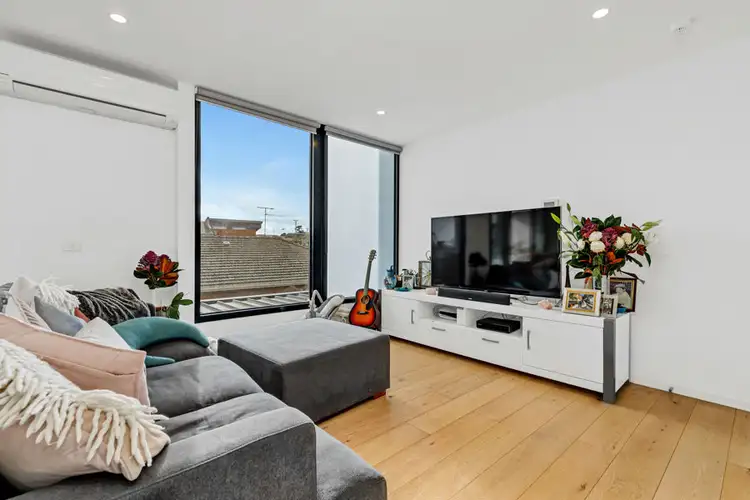 Third view of Homely apartment listing, 1.01/93-97 Rose Street, Essendon VIC 3040