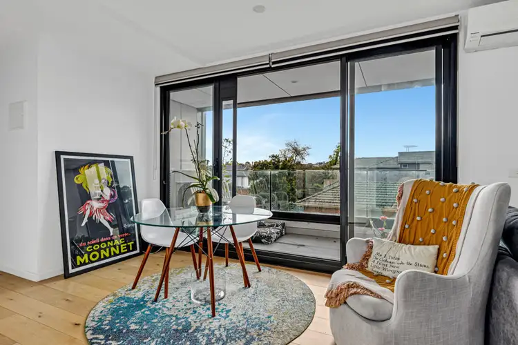Fourth view of Homely apartment listing, 1.01/93-97 Rose Street, Essendon VIC 3040