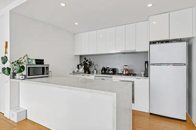 Fifth view of Homely apartment listing, 1.01/93-97 Rose Street, Essendon VIC 3040