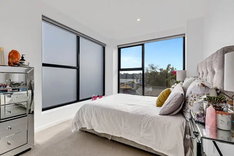 Sixth view of Homely apartment listing, 1.01/93-97 Rose Street, Essendon VIC 3040