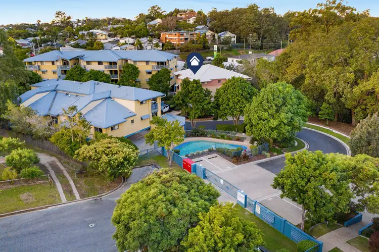 18 / 38 Palmer Street, Greenslopes QLD 4120