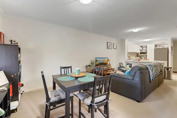Sixth view of Homely apartment listing, 18 / 38 Palmer Street, Greenslopes QLD 4120