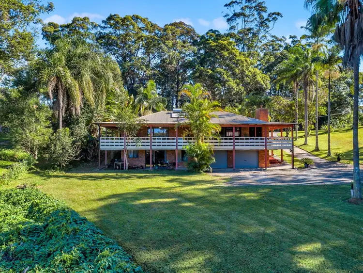Third view of Homely house listing, 25 Tuckers Rock Road, Repton NSW 2454