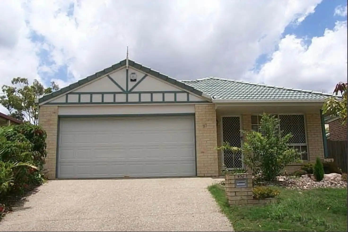 Main view of Homely house listing, 37 Scarlet Pl, Forest Lake QLD 4078