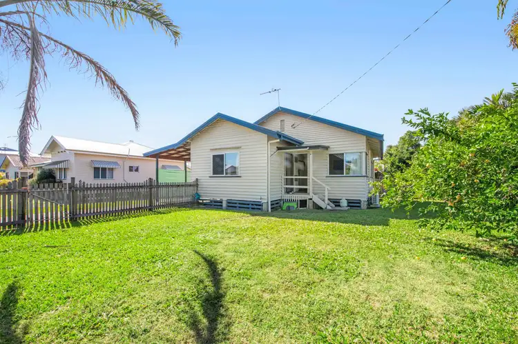 Main view of Homely house listing, 30 Mogford Street, West Mackay QLD 4740
