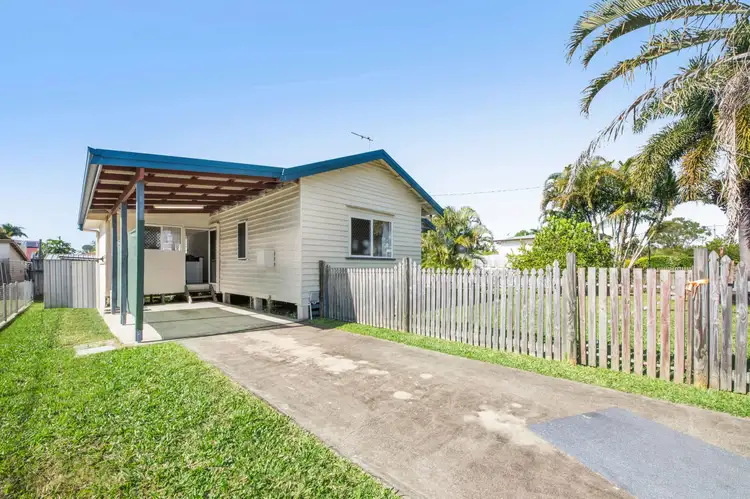 Second view of Homely house listing, 30 Mogford Street, West Mackay QLD 4740