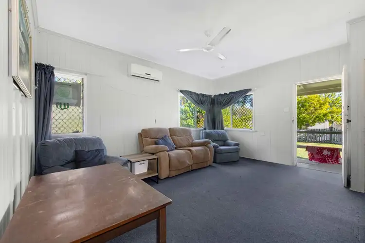 Fifth view of Homely house listing, 30 Mogford Street, West Mackay QLD 4740